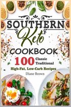 Southern Keto Cookbook