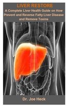 Liver Restore: Liver Restore