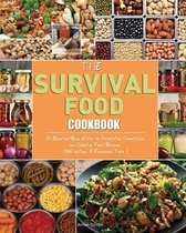 The Survival Food Cookbook-The Survival Food Cookbook
