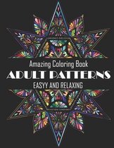 Adult Patterns