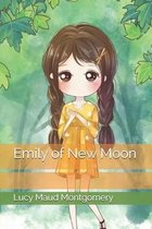 Emily of New Moon