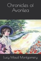 Chronicles of Avonlea