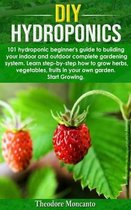 DIY Hydroponics