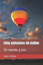 Cinq semaines en Ballon