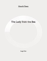 The Lady from the Sea