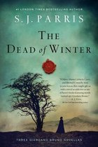 Giordano Bruno Mysteries-The Dead of Winter