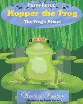 Hopper the Frog