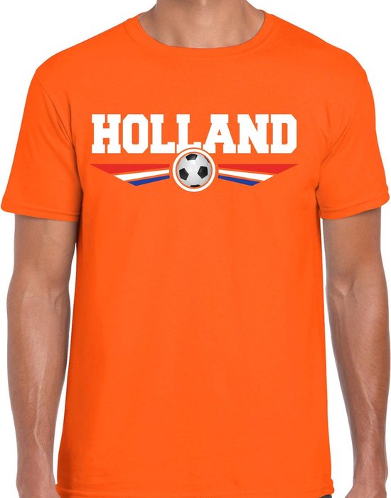 Oracle RBR Max Verstappen Exotic Kids T-shirt Oranje Blauw - THE RACING