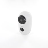 Chacon IPCAM-BE01 HD draadloze buitencamera op batterijen – Wifi – 100% draadloos - 1280 x 720p
