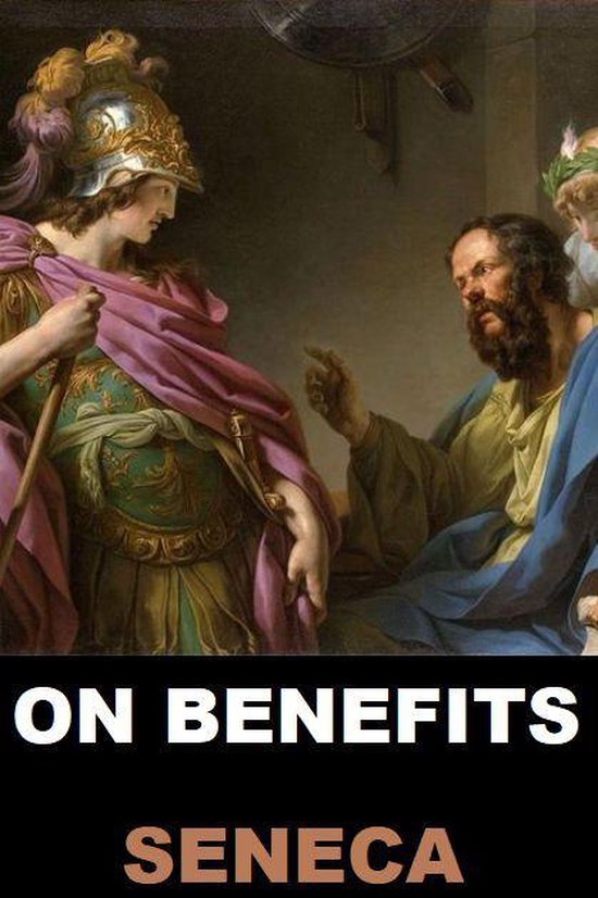 On Benefits - cover
