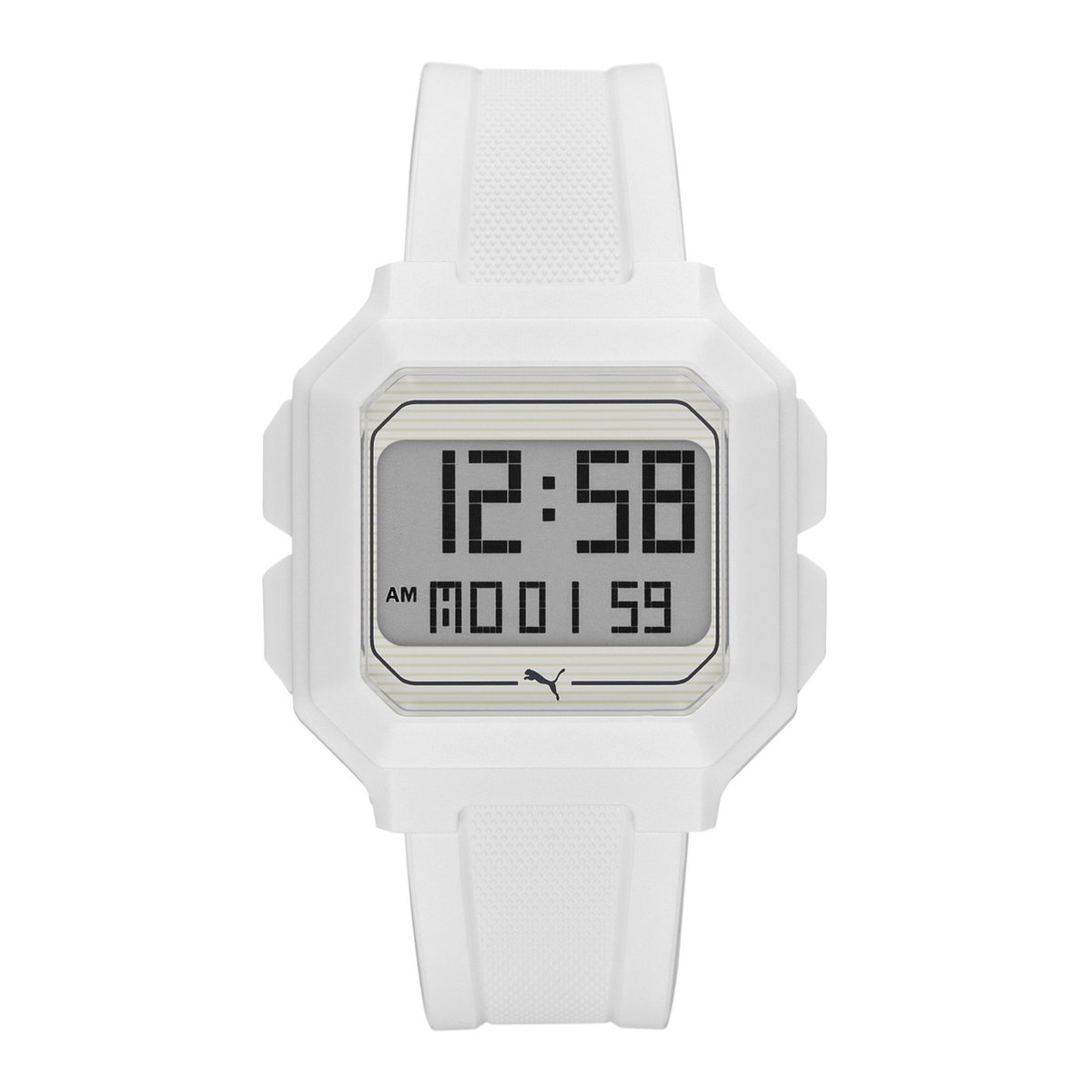 Puma Heren Horloge Remix P5018