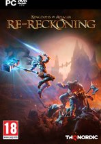 PC Video Game KOCH MEDIA Kingdoms of Amalur: Re-Reckoning