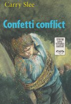 Confetti conflict
