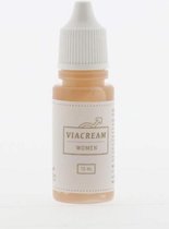 Viacream Vrouw 15ml
