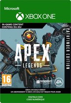 APEX Legends: Pathfinder Edition - In-Game content - Xbox One download