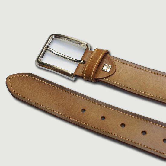 Vollleder Gürtel - Die 15 besten Produkte im Vergleich
