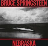 Bruce Springsteen - Nebraska (LP)