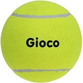 Reydon Reuze Tennisbal Gioco 20 Cm Vilt Geel