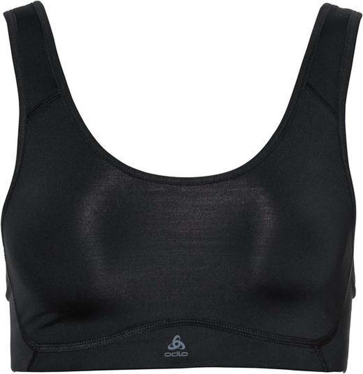 Odlo Sports Bra Flex High Support - Black - L