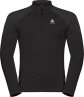 Odlo Midlayer 1/2 zip SNOWCROSS  - Maat XXL