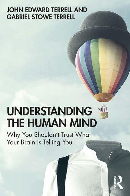 Understanding the Human Mind - cover