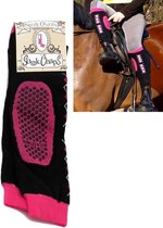 Sokken Jumpstack Sockchaps met grip