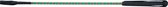 Zweep Rider Pro Spring Colour Stripe - Groen, 65