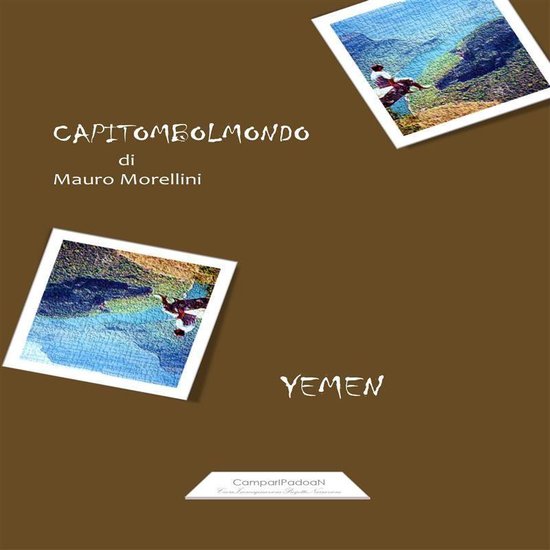 Capitombolmondo - cover