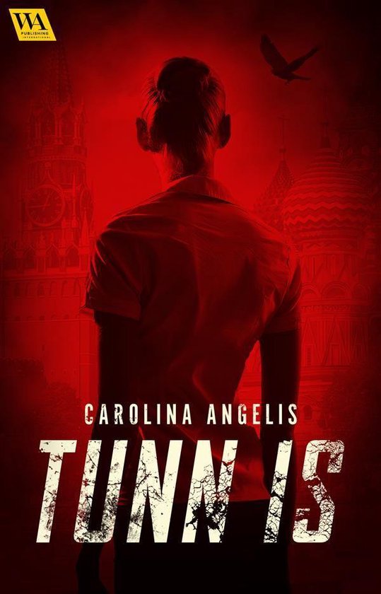 Tunn is - cover