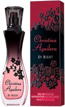 Christina Aguilera - By Night - Eau De Parfum - 30ML