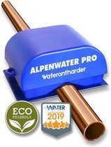 Hoge kwaliteit - Waterontharder Waterleiding Magneet Alpenwater PRO