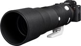 easyCover Lens Oak for Sony FE 200-600 F5.6-6.3 G OSS Black
