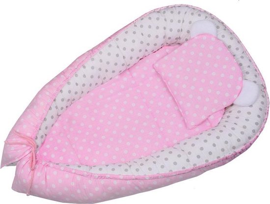 Nid De Bebe 80cmx 50cm Newborn Nid De Bebe Lit Bebe Cocon Nid De Bebe Bol Com Nid De Bebe 80cmx 50cm Newborn Nid De Bebe Lit Bebe Cocon Nid De Bebe Bol Com