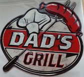 dad s grill