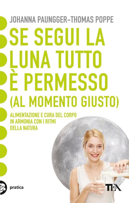 Se segui la luna tutto è permesso - cover