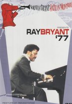 Ray Bryant ‎– Norman Granz' Jazz In Montreux Presents Ray Bryant '77