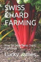 Swiss Chard Farming