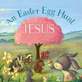 Forest of Faith Books-An Easter Egg Hunt for Jesus