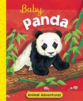 Baby Panda