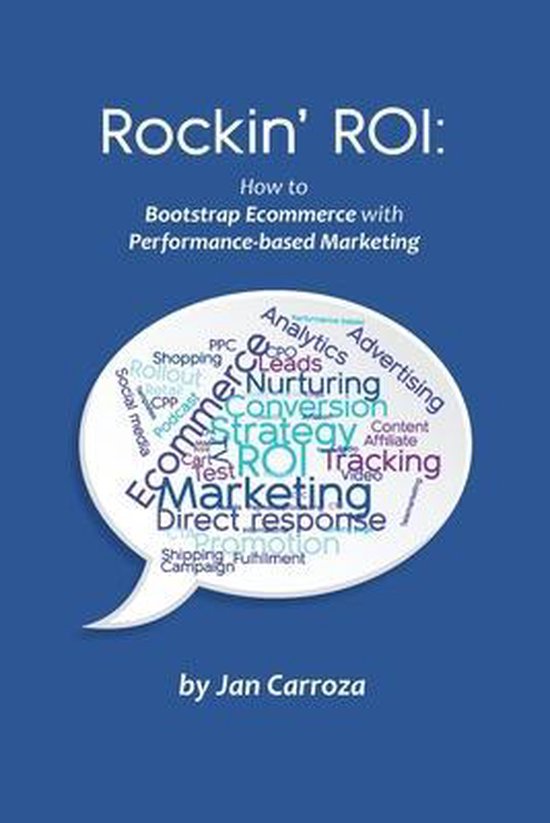 Rockin' ROI - cover