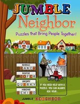 Jumble(r) Neighbor: Puzzles That Bring People Together!