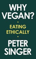 Why Vegan? – Eating Ethically