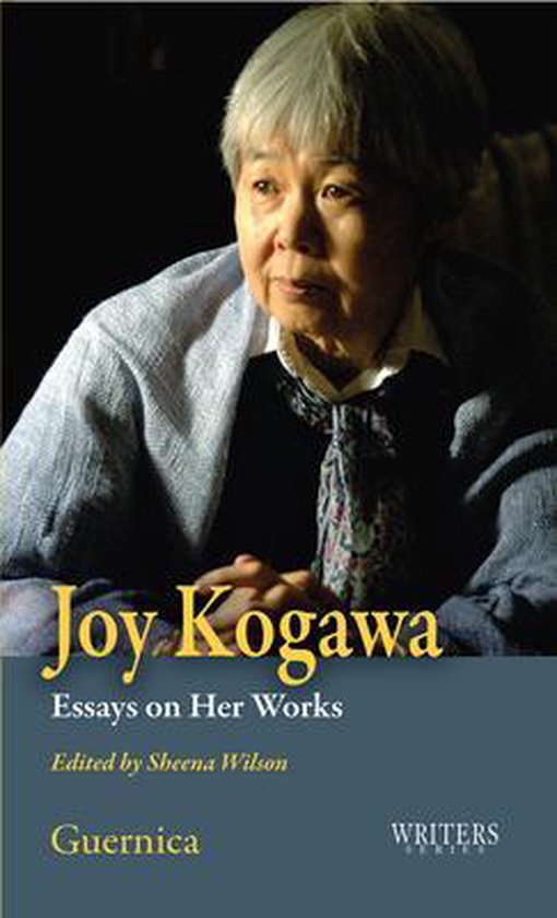 Joy Kogawa 9781550713114 Boeken