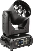 FUTURELIGHT moving head - movinghead -  EYE-7 RGBW Zoom LED -   Wash
