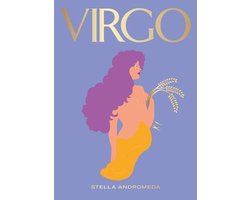 Signos del Zodíaco- Virgo