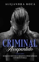 Criminal Arrepentido