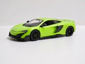 Welly 1/24 McLaren 675LT