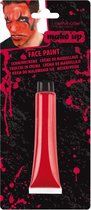 Amscan Schmink Halloween 19 Ml Rood