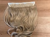 Clip In Extensions 1delig extra dik&vol summer blond 60cm 190gram Monofibre