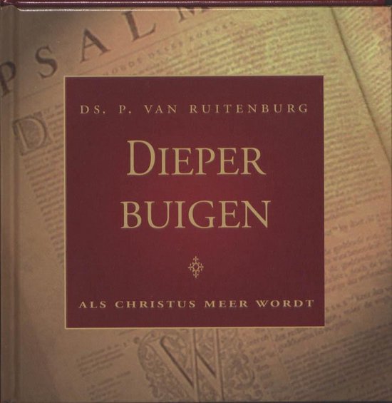 Dieper Buigen
